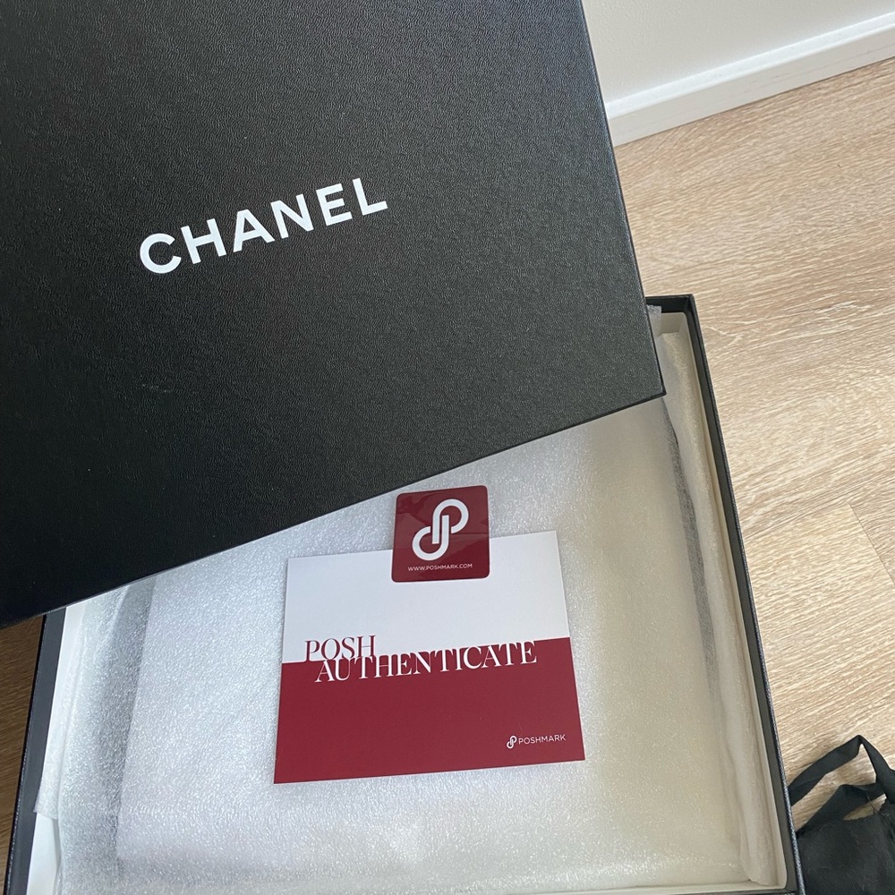 Chanel Strap Sandals - Picture 4 of 4